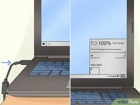 Image titled "Train" a Cellphone or Laptop Battery Step 4